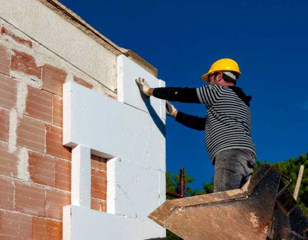 Best Soundproof Insulation Installation  in Perryville, MO