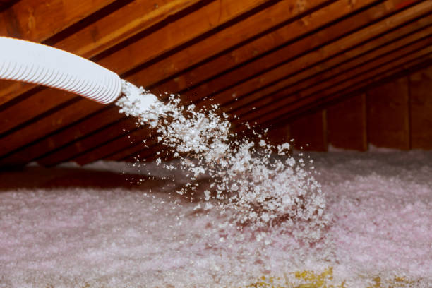 Insulation Replacement Services in Perryville, MO