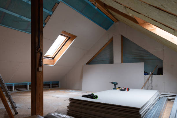 Best Insulation Contractors for Homes  in Perryville, MO
