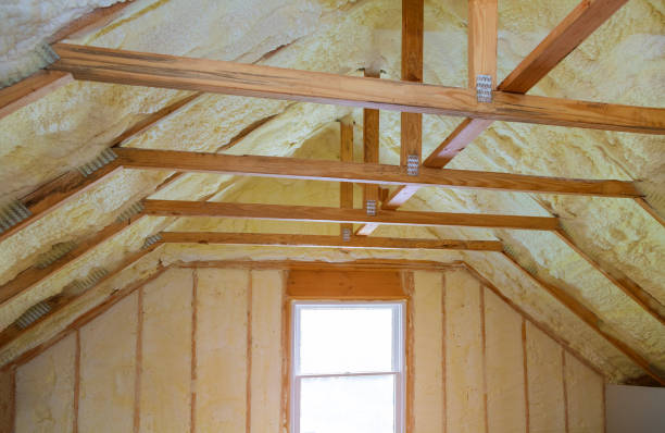 Best Residential Insulation Services  in Perryville, MO