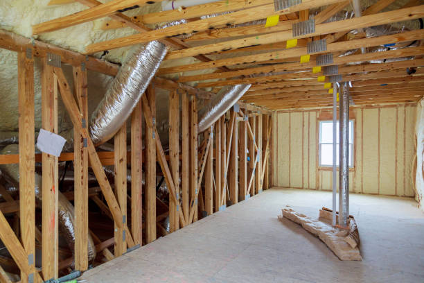 Best Cellulose Insulation  in Perryville, MO