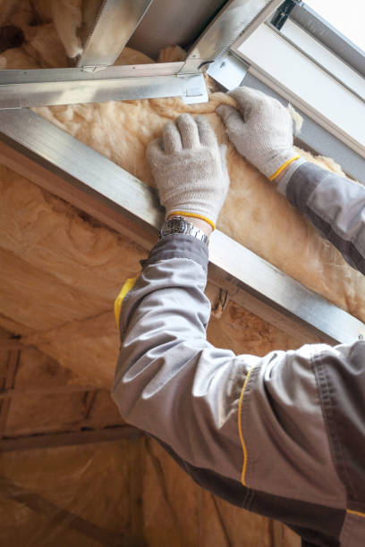 Best Affordable Insulation Services  in Perryville, MO