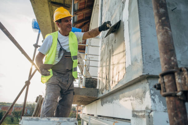 Best Insulation Replacement Services  in Perryville, MO