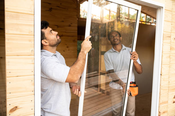 Best Wall Insulation Contractor  in Perryville, MO