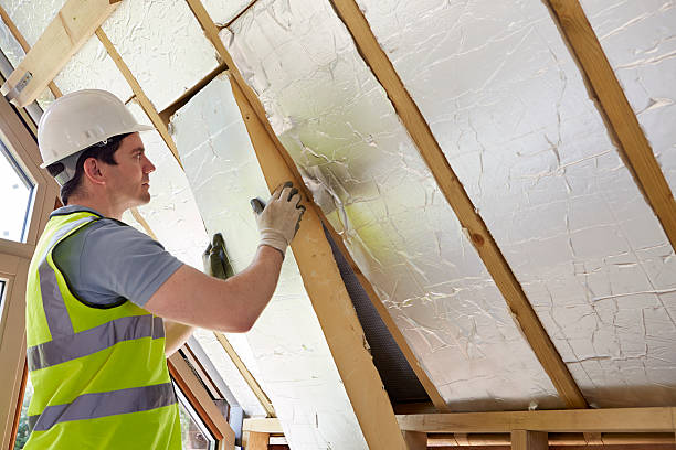 Best Commercial Insulation Contractor  in Perryville, MO